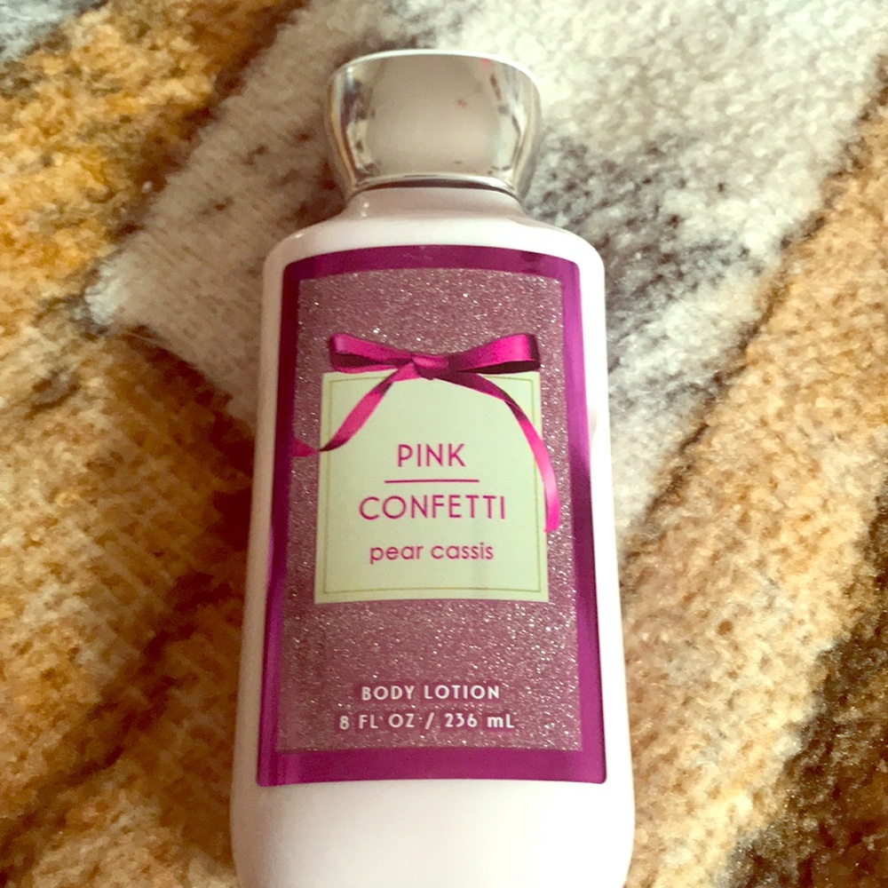 Bath and Body Works Lotion